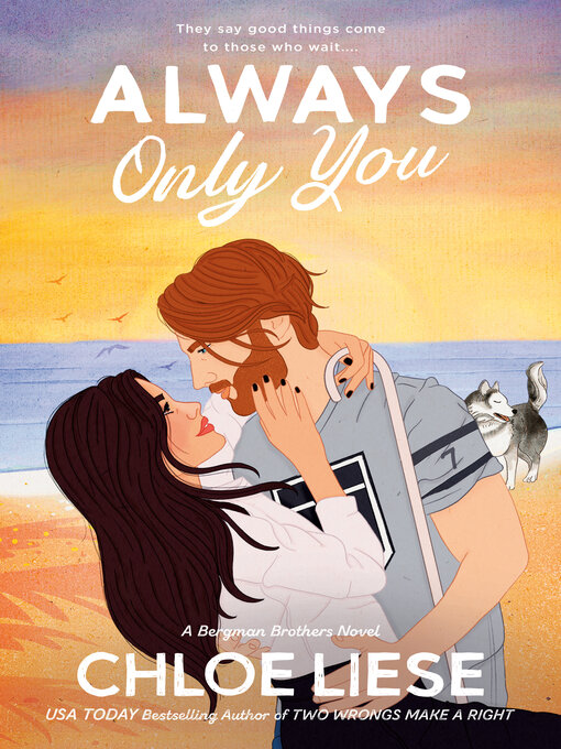 Cover of Always Only You